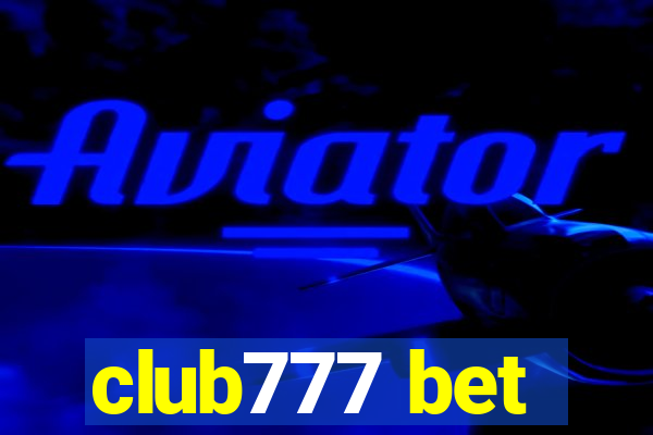 club777 bet